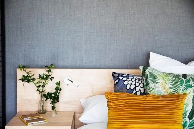 Luxury Süit, 1 Yatak Odası