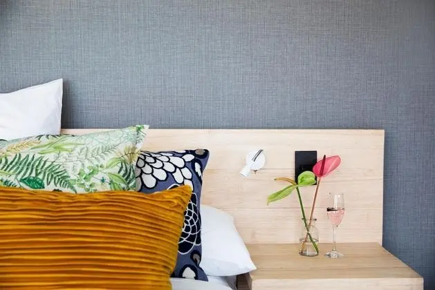 Luxury Süit, 1 Yatak Odası