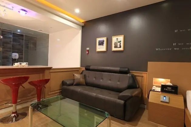 Superior Tek Büyük Yataklı Oda