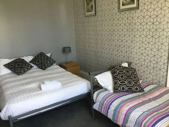Family Oda, Banyolu/Duşlu