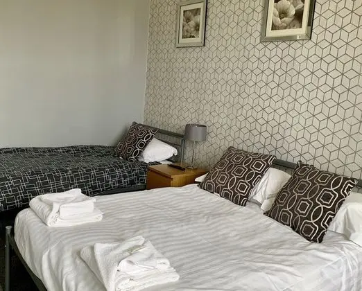 Family Oda, Banyolu/Duşlu