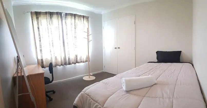Comfort Tek Kişilik Oda, 1 Tek Kişilik XL Yatak, Bahçe Manzaralı