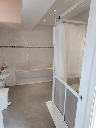 Economy İki Ayrı Yataklı Oda, Engellilere Uygun, Ek Bina