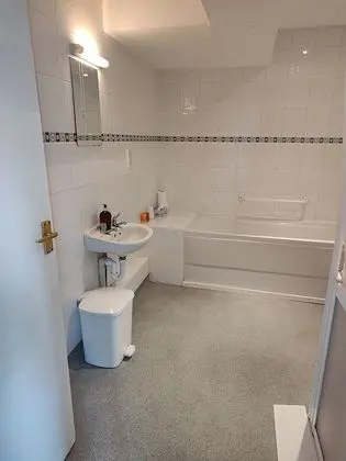 Economy İki Ayrı Yataklı Oda, Engellilere Uygun, Ek Bina