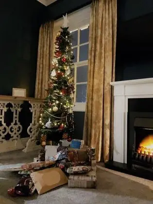 Signature Süit, 1 En Büyük (King) Boy Yatak, Nehir Manzaralı