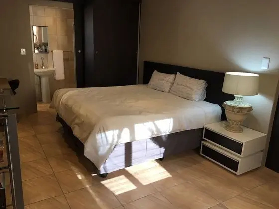 Northwold Suite 1