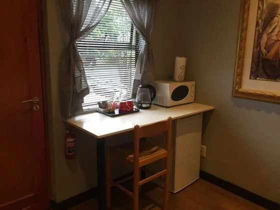 Northwold Suite 1