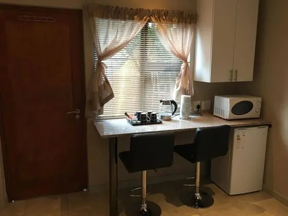 Northwold Suite 1