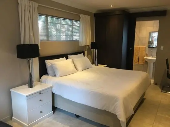 Northwold Suite 3