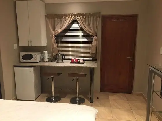 Northwold Suite 3