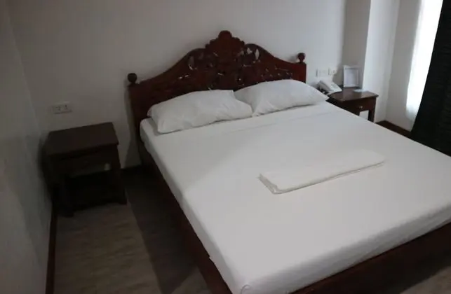 Standard Tek Kişilik Oda