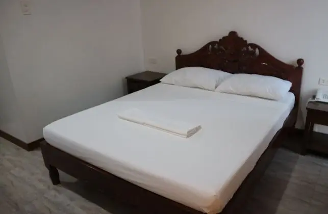 Standard Tek Kişilik Oda