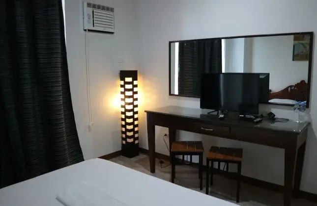 Standard Tek Kişilik Oda