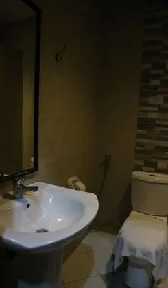 Standard Tek Kişilik Oda