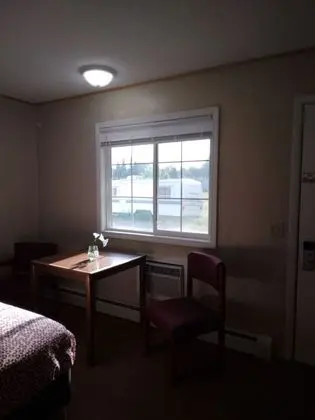 Superior Tek Kişilik Oda