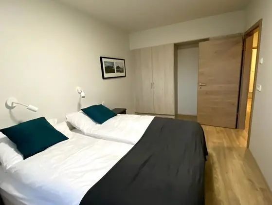 Apart Daire, 1 Yatak Odası (Street view)