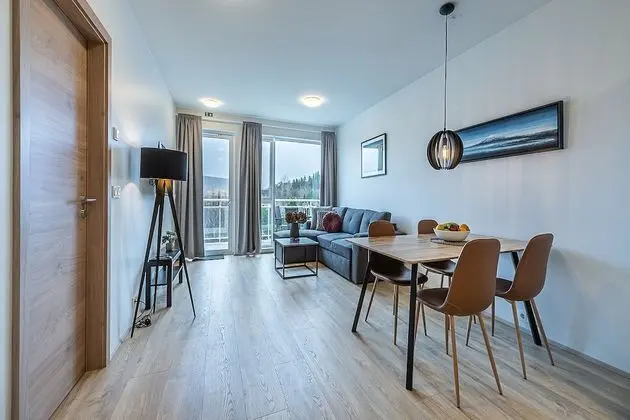 Junior Süit, 2 Yatak Odası, Bahçe Manzaralı