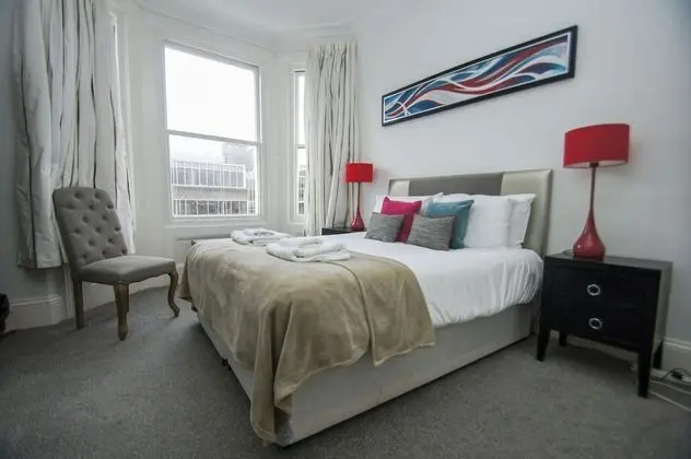 Apart Daire