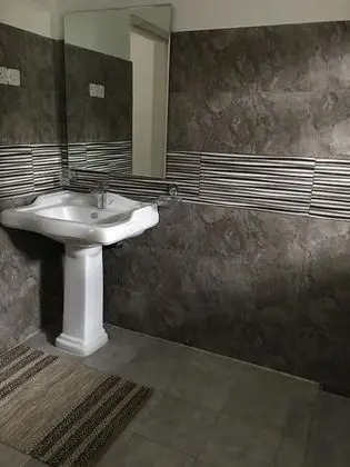 Classic Bungalov, 2 Çift Kişilik Yatak, Sigara İçilmez