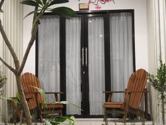 Deluxe Tek Büyük Yataklı Oda, 1 Büyük (Queen) Boy Yatak, Balkon, Havuz Manzaralı