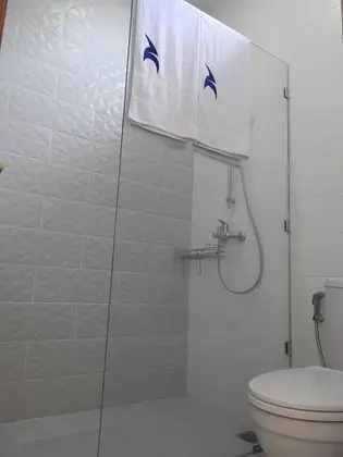 Standard Oda, 1 Büyük (Queen) Boy Yatak, Sigara İçilmez, Havuz Manzaralı