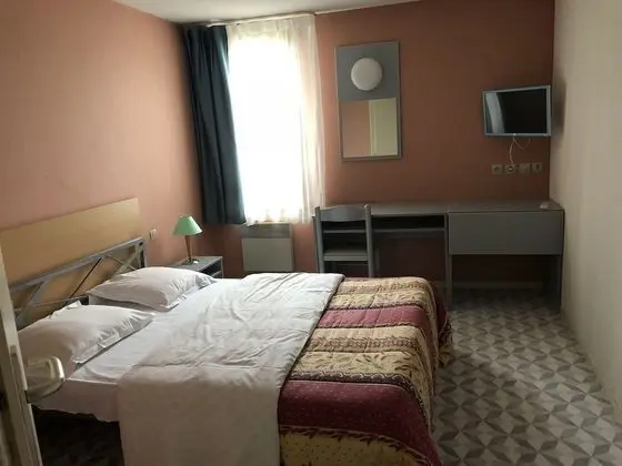 Dört Kişilik Oda