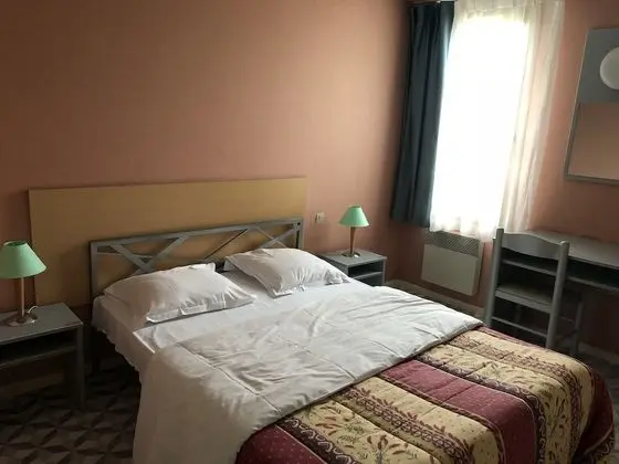 Dört Kişilik Oda