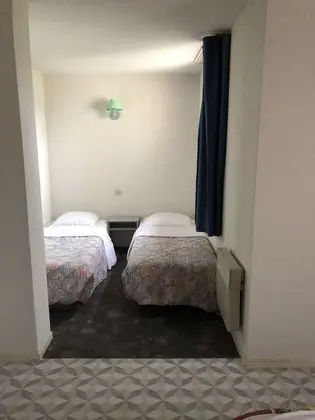Dört Kişilik Oda