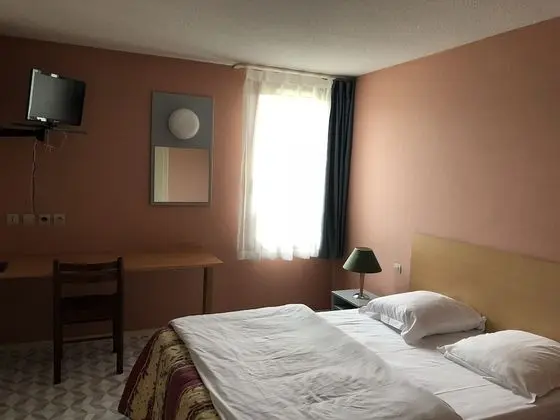 Dört Kişilik Oda