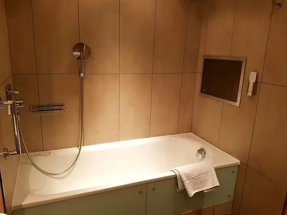 Executive Tek Büyük Yataklı Oda