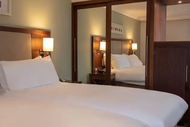 Classic İki Ayrı Yataklı Oda