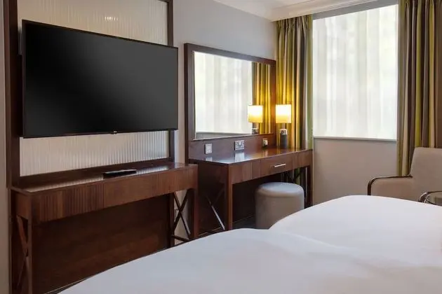 Classic İki Ayrı Yataklı Oda