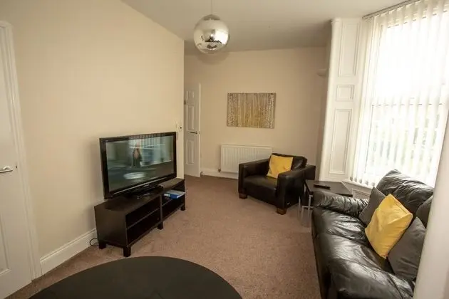 Deluxe Apart Daire