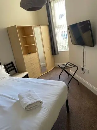 Deluxe Apart Daire
