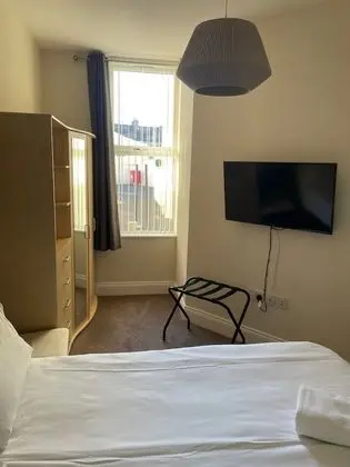 Deluxe Apart Daire