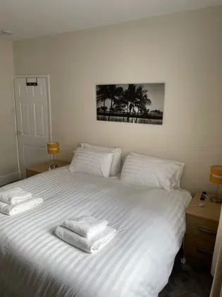 Deluxe Apart Daire