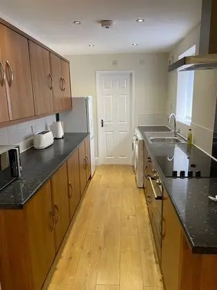 Deluxe Apart Daire