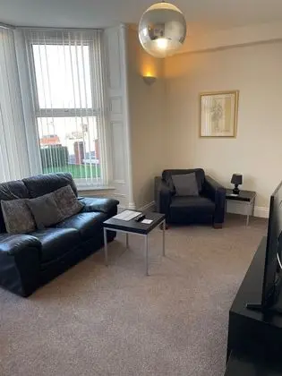 Deluxe Apart Daire
