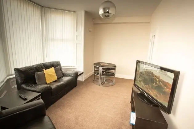 Deluxe Apart Daire