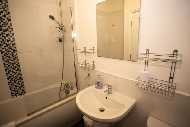 Deluxe Apart Daire