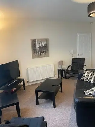 Superior Apart Daire, 2 Yatak Odası, Sigara İçilmez, Avlu Manzaralı