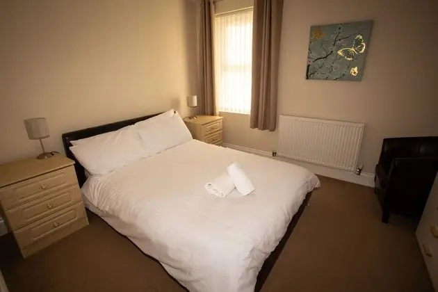 Traditional Apart Daire, 1 Çift Kişilik Yatak