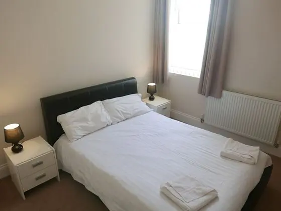 Traditional Apart Daire, 1 Çift Kişilik Yatak
