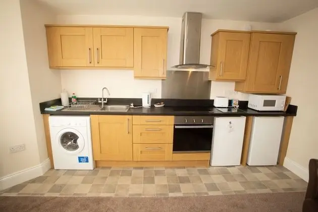 Traditional Apart Daire, 1 Çift Kişilik Yatak