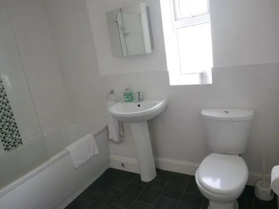 Traditional Apart Daire, 1 Çift Kişilik Yatak