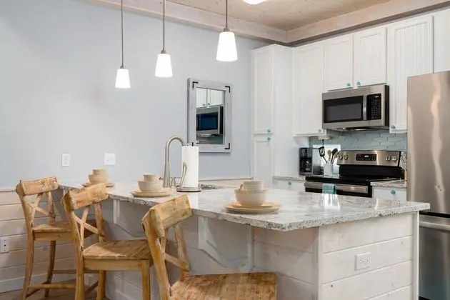 Ev, Birden Çok Yatak, Balkon