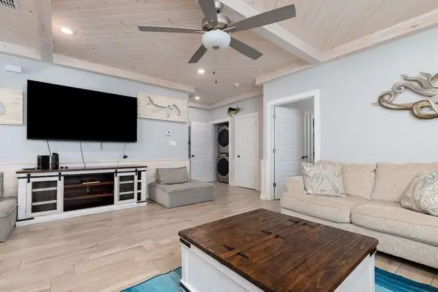 Ev, Birden Çok Yatak, Balkon