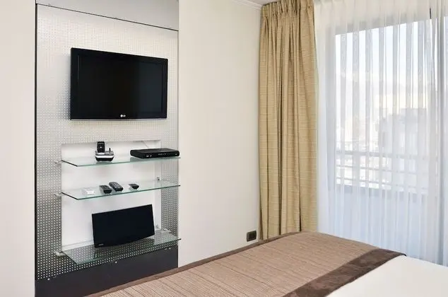 Standard Apart Daire, 1 Yatak Odası