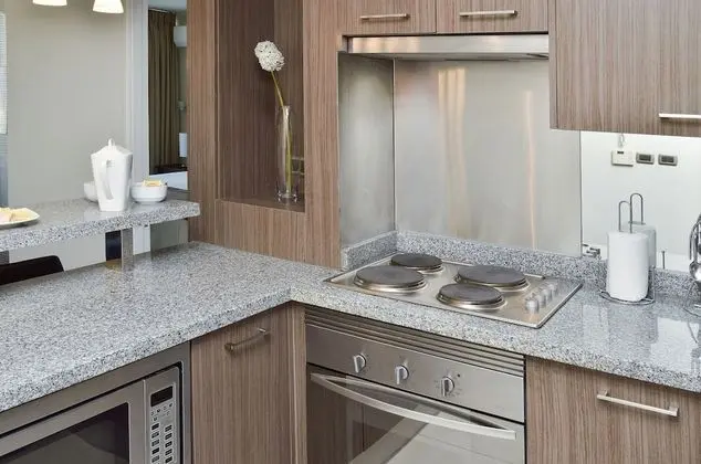Standard Apart Daire, 1 Yatak Odası