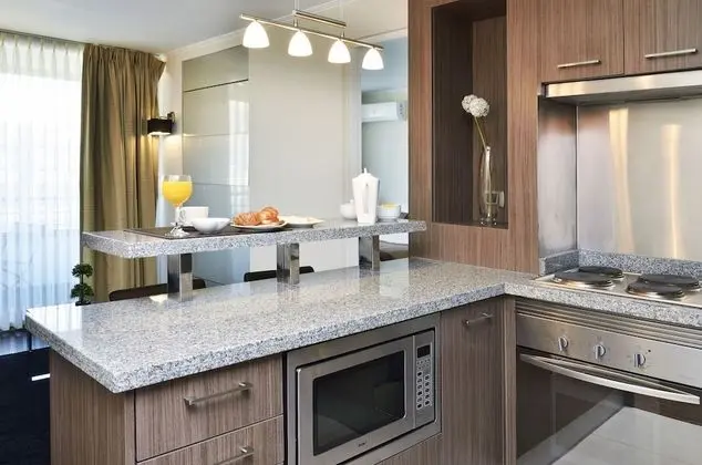 Standard Apart Daire, 1 Yatak Odası